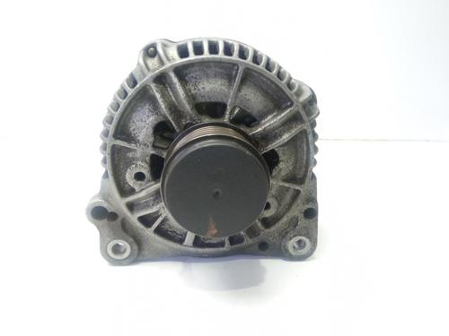 Used Alternator CHRYSLER VOYAGER / GRAND VOYAGER III (GS_, NS_) 2.5 TD (116 hp) 12310898