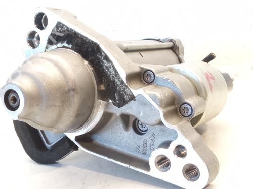 Used Starter Starter 9539943 9539943
