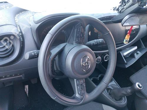 Air vent TOYOTA AYGO X (_B7_) 1.0 VVT-i (KGB70) | BP34058515I21 - Image 8