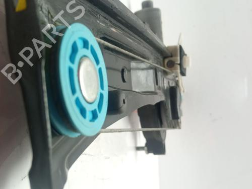 Front left window mechanism PEUGEOT BIPPER (AA_) 1.3 HDi 80 / BlueHDi 80 | BP30578476C22 - Image 4