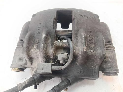 Left front brake caliper CITROËN JUMPER I Van (244) 2.0 HDi | BP39688241M105 - Image 3
