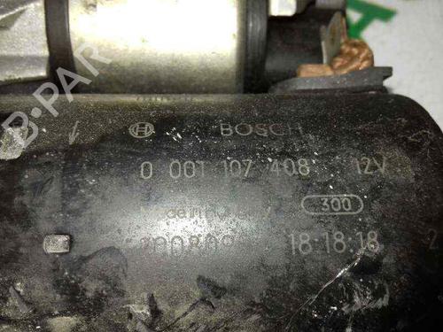 Starter OPEL CORSA D (S07) 1.2 LPG (L08, L68) | BP7954841M8 