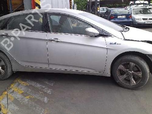 Front right interior door handle HYUNDAI i40 I (VF) | BP10184069I14 - Image 3