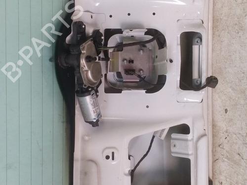 Tailgate SEAT IBIZA IV (6J5, 6P1) 1.6 TDI | BP29862864C6