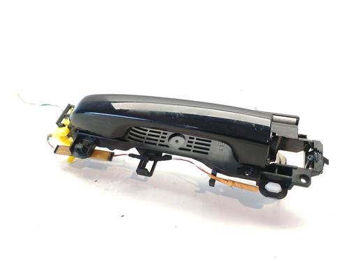 Front left exterior door handle TOYOTA LAND CRUISER PRADO (_J15_) 2.8 D-4D (GDJ150_, GDJ155_, GDJ150, GDJ151) | BP9847868C128 
