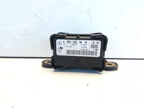 Used Electronic module Electronic module 8238407 8238407