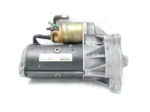 Used Starter Starter LANCIA PHEDRA (179_) 2.2 JTD (179AXC1A) (128 hp) 19095189 19095189