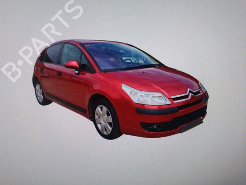 Starter CITROËN C4 I (LC_) 1.6 HDi | BP30515325M8 - Image 1