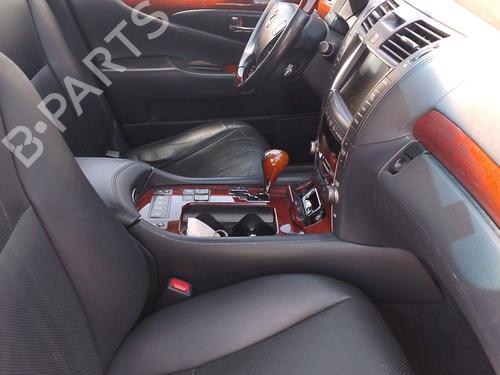 Left front shock absorber LEXUS LS (_F4_) 600h AWD (UVF45, UVF46) | BP38016792M16 - Image 16
