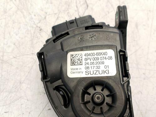 Pedal NISSAN PIXO (UA0) 1.0 | BP38517984I4 - Image 4