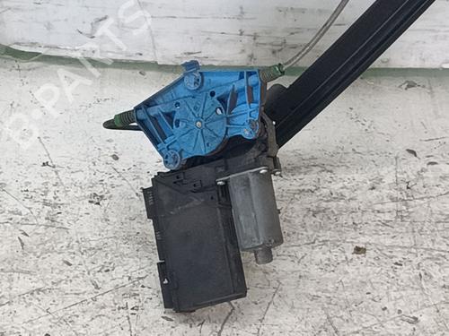 Rear left window mechanism AUDI A4 B7 (8EC) 2.0 TDI 16V | BP38076186C24 - Image 2