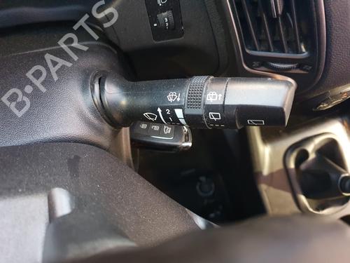 Gear lever HYUNDAI ix35 (LM, EL, ELH)  | BP10731458M90 