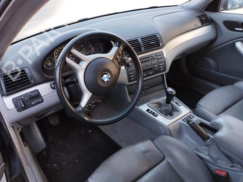Left front window switch BMW 3 (E46) 320 d | BP33176326I27 - Image 13