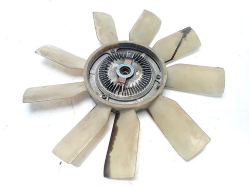 Used Fan MERCEDES-BENZ VITO / MIXTO Van (W639) [2003-2025]  31194391