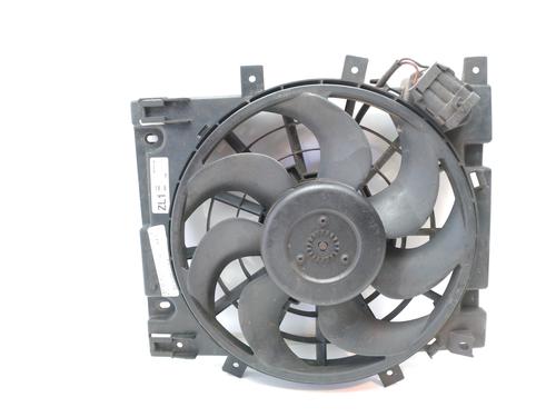 Ventilateur radiateur OPEL ASTRA H (A04) [2004-2014]  16191901