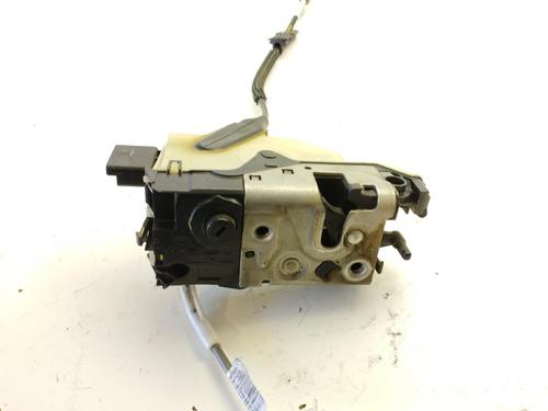 Front right lock DS DS 4 / DS 4 CROSSBACK (NX_) 1.6 BlueHDi 120 | BP9694539C97 