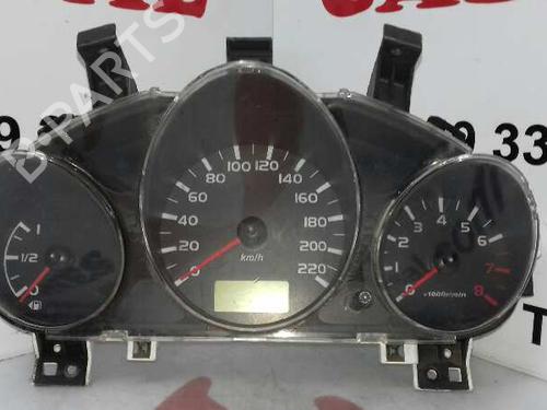 Compteur de vitesse MITSUBISHI COLT VI (Z3_A, Z2_A) [2002-2012]  7964063