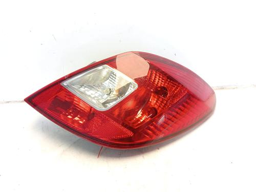 Used Right taillight OPEL CORSA D (S07) [2006-2015]  30973101