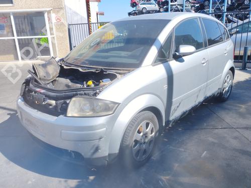 ABS pump AUDI A2 (8Z0) 1.4 TDI | BP34053569M43 - Image 5