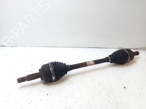 Left front driveshaft DACIA LOGAN II | BP32145447M38 - Image 3