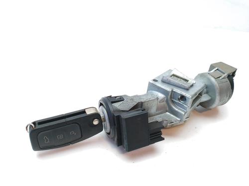 Ignition barrel FORD MONDEO IV (BA7)  | BP13121969M48