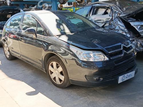Engine control unit (ECU) CITROËN C4 I (LC_) 1.6 HDi | BP36259791M57  - Image 10