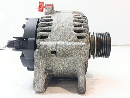 Alternator RENAULT MEGANE II Saloon (LM0/1_) 1.5 dCi (LM02, LM13, LM2A) | BP37016426M7 - Image 4