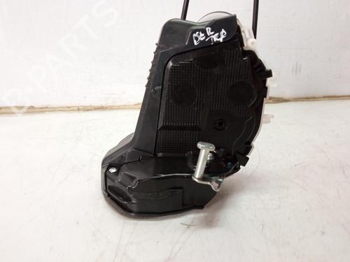 Rear right lock TOYOTA YARIS (_P13_)  | BP10164866C99 