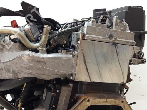 Engine MERCEDES-BENZ C-CLASS Coupe (CL203) C 220 CDI (203.708) | BP29077407M1 