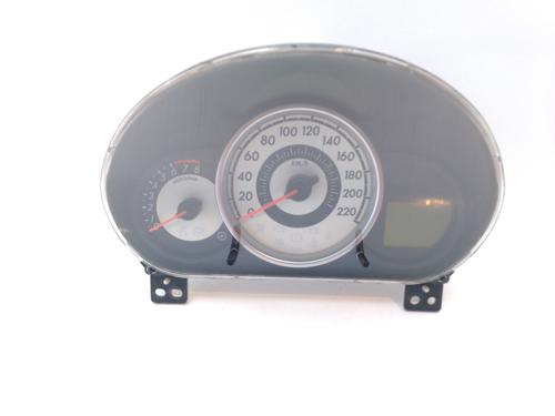 Used Instrument cluster Instrument cluster 16124664 16124664