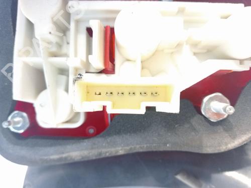 Right taillight BMW 3 (E90) 320 d | BP29500739C35 
