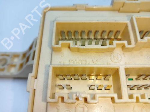 Fuse box HYUNDAI SANTA FÉ II SUV Van (CM) CRDi 4x4 | BP24844220E1 