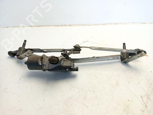 Viskermotor vindrude DACIA LODGY (JS_) 1.6 LPG (JSAV) (102 hp) 30526832