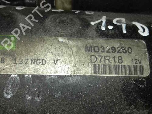 Used Starter VOLVO S40 I (644) 1.9 DI (95 hp) 7962319