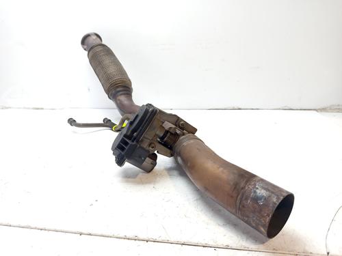 Exhaust system SEAT LEON (5F1) 1.6 TDI | BP34581593M121 - Image 2