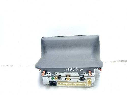 Radio TOYOTA YARIS (_P13_)  | BP24553783E6 