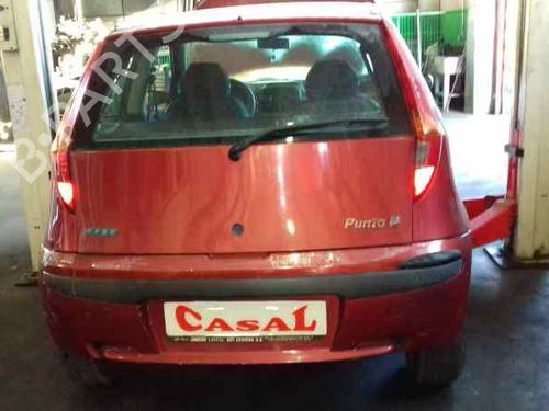Starter FIAT PUNTO (188_)  | BP16195527M8 