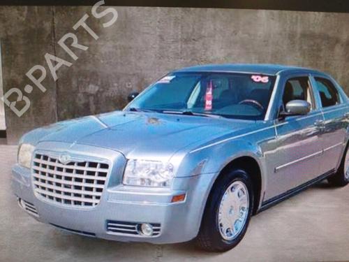 Rat CHRYSLER 300C (LX, LE)  | BP7957468C49  - Image 5