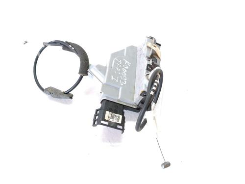 Rear left lock PEUGEOT 508 I (8D_)  | BP9519021C100 