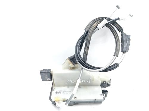 rear-left-lock-citroen-c4-ii-nc_-9685351980-40717185r-2009-16103140 main image