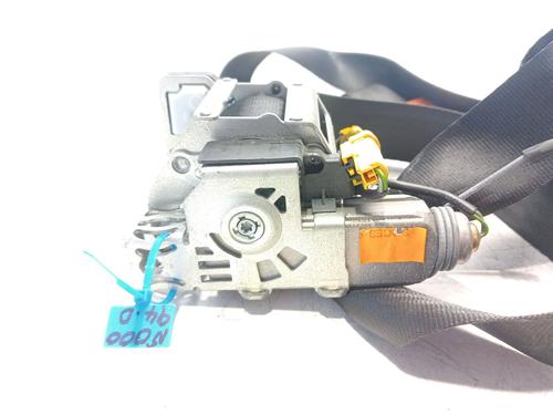 Front right seatbelt ALFA ROMEO GT (937_) | BP31125236I25