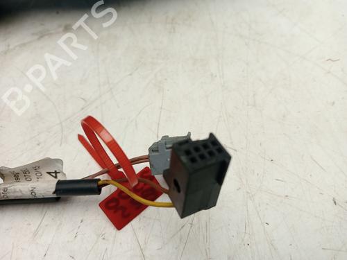 Left mirror CITROËN JUMPER II Bus 2.2 HDi 130 | BP31158182C26 