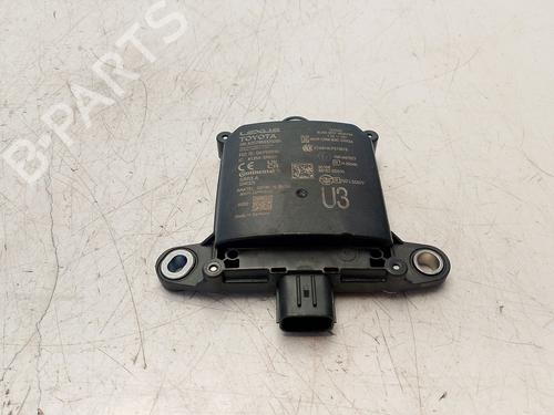 Used Electronic module Electronic module 37720133 37720133