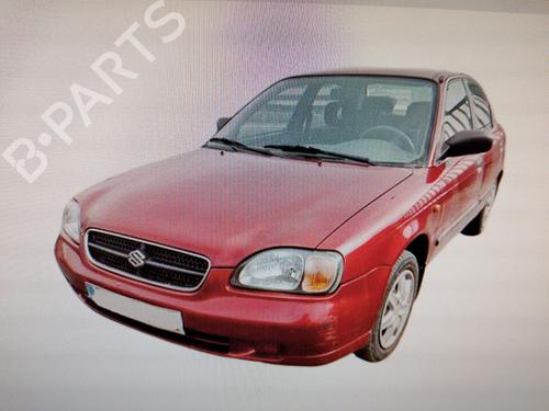 Used Parts SUZUKI BALENO (EG) [1995-2009]  4403230