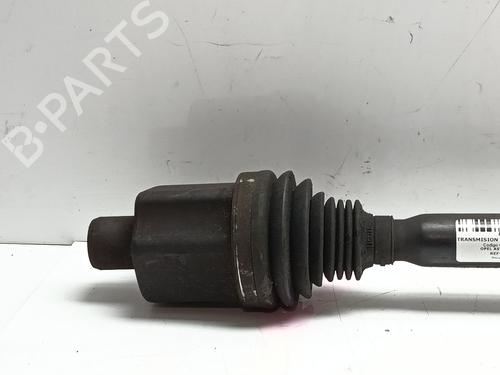 Right front driveshaft OPEL ASTRA H GTC (A04) 1.9 CDTi 16V (L08) | BP36359434M39 - Image 2