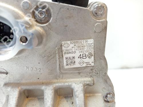 AC compressor RENAULT CAPTUR I (J5_, H5_) 0.9 TCe 90 | BP33233250M34 - Image 5