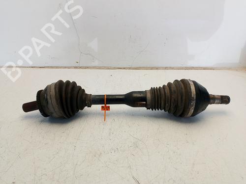 Used Left front driveshaft Left front driveshaft VOLVO XC90 I (275) [2002-2015] 36239102 36239102