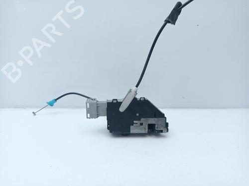 Rear right lock CITROËN C4 I (LC_)  | BP16182141C99
