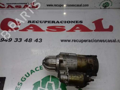Used Starter Starter 7953565 7953565
