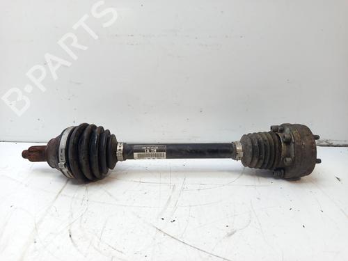 Used Left front driveshaft Left front driveshaft SEAT IBIZA III (6L1) [2002-2009] 32388743 32388743